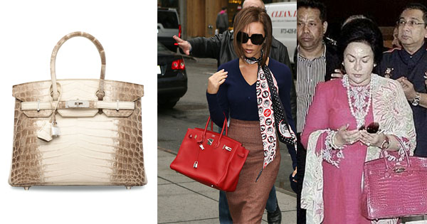 what makes a birkin bolsa so expensive