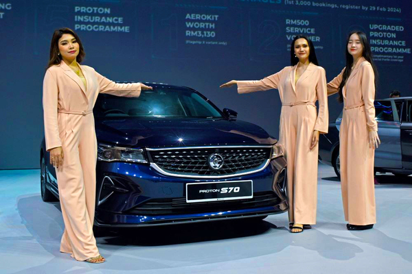 The Proton S Is Officially Launched Here Are Important Things You