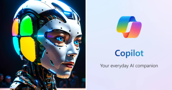 Microsoft Copilot Is The New Chatgpt Like App For Android Users