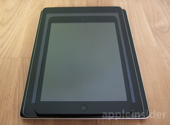 Is Apple Working On 12.9-Inch iPad With Surface-Like Keyboard Cover?