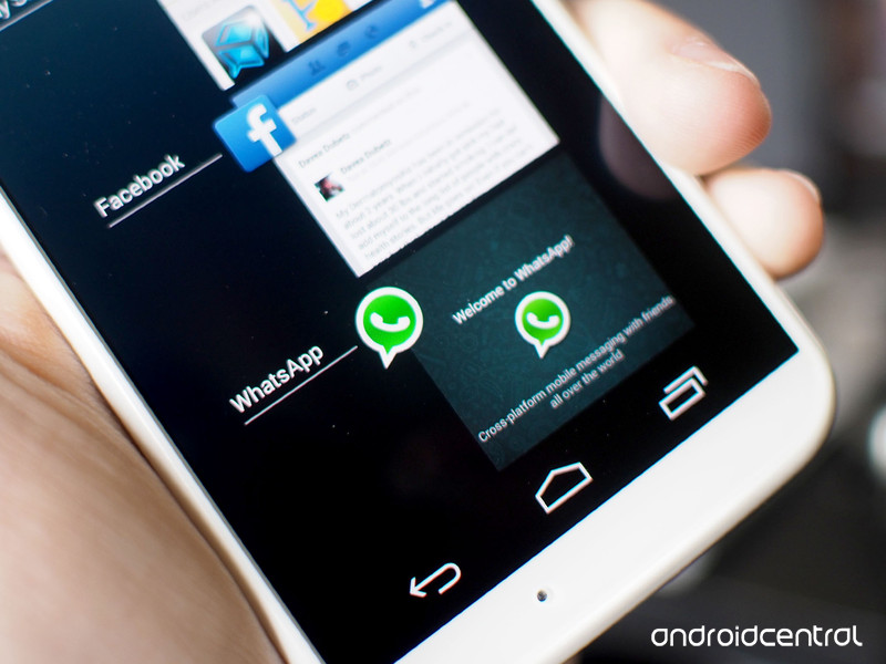 Youll Be Able To Call Your Friends For Free On WhatsApp Soon