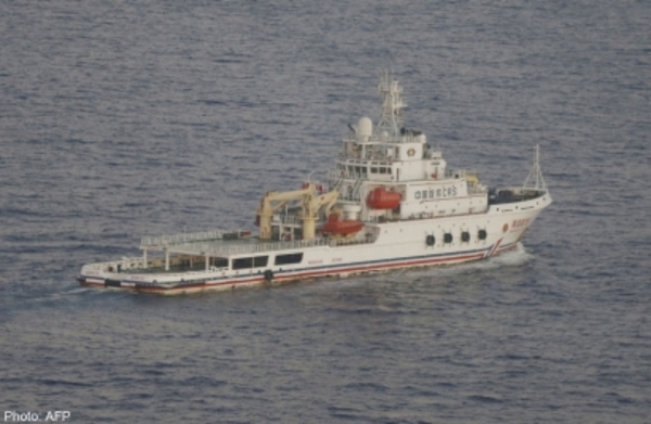 MH370: Todays Latest Verified Updates Of Search And Rescue Ops