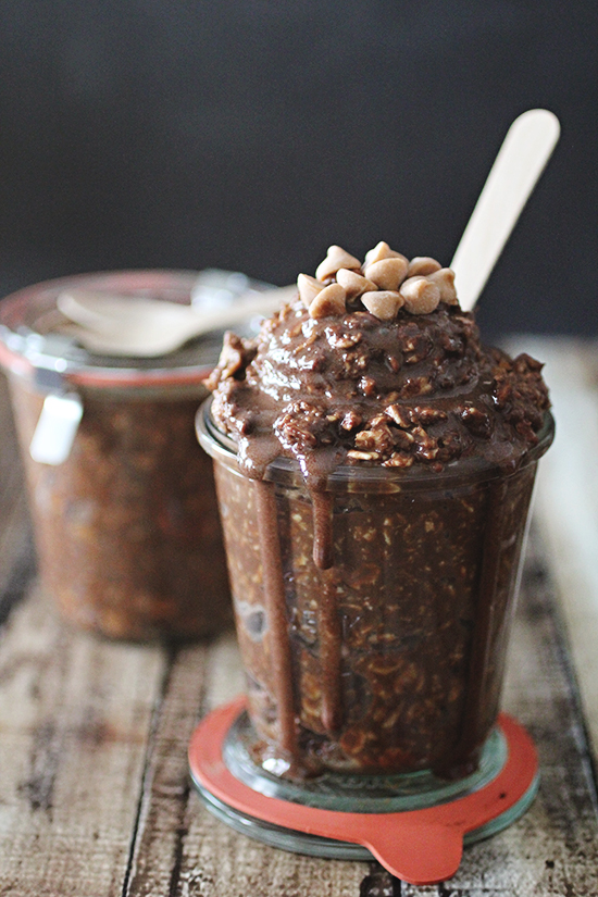 13 Overnight Oats Recipes To Make Your Breakfast
