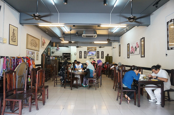 [PHOTOS] SAYS Top 10 Halal Restaurants To Satisfy Your Chinese Food