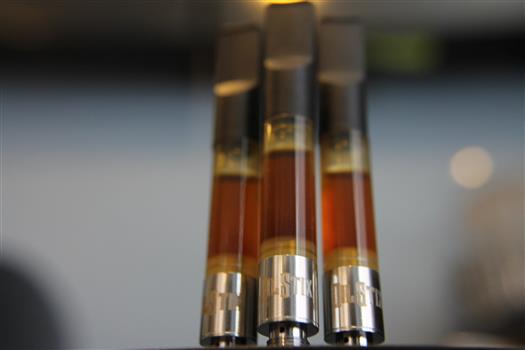 vape thc oil cartridge honey stix keef flavored vaping marijuana punch pens 300mg cola should tropical vaper unspoken aware rules