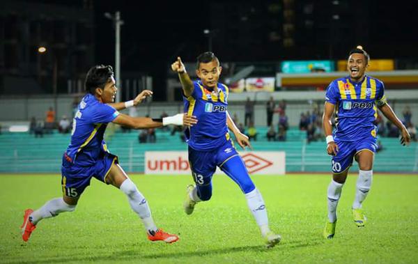 Gol Faiz Subri Dapat 'Worldwide Recognition' & Mungkin Layak Menang Puskas Award.