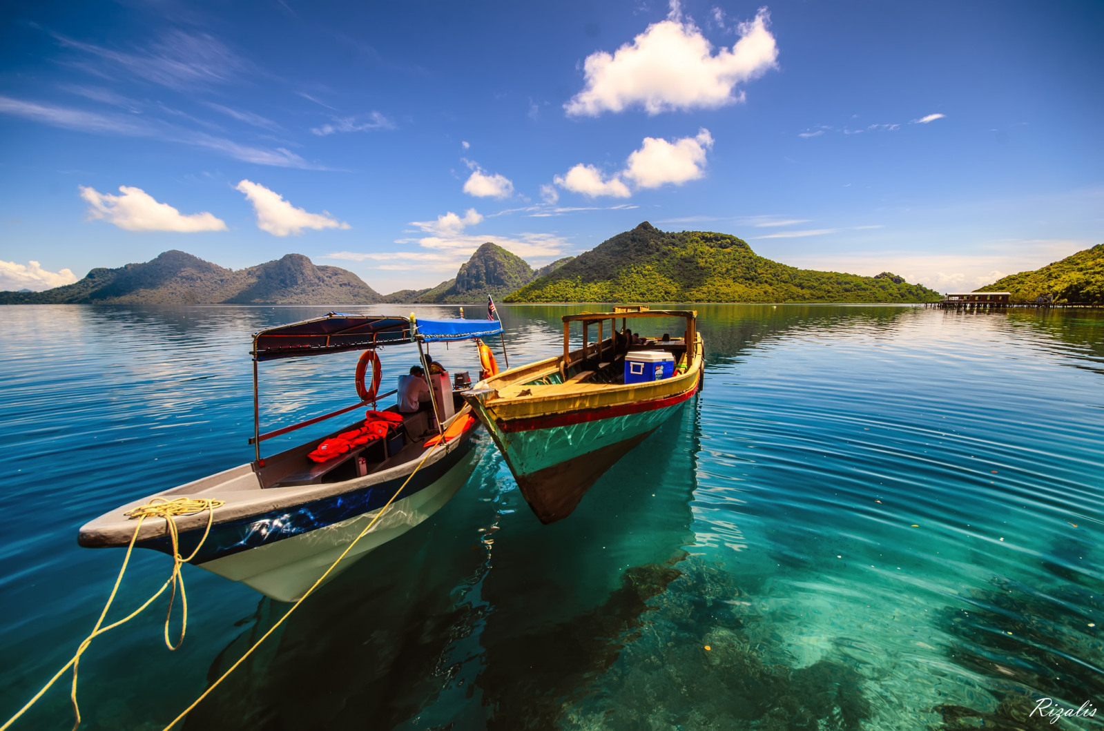 38 Gorgeous Photos To Prove That Sabah Is Truly A Rare Gem Of Southeast 