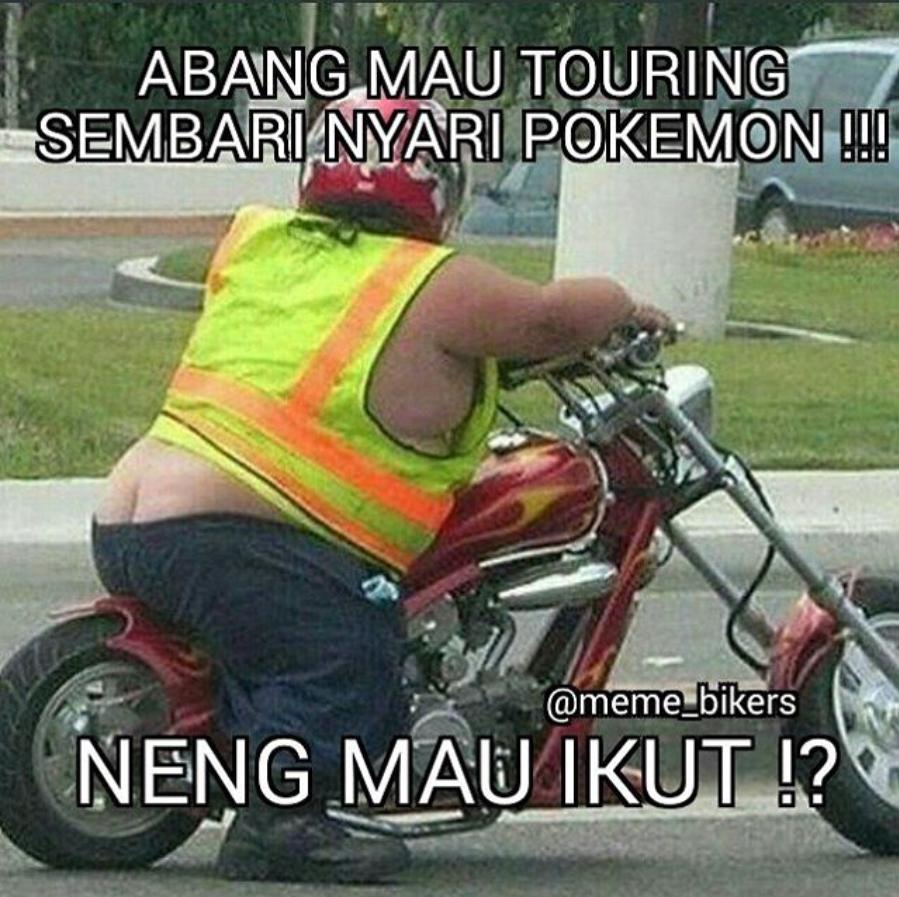 23 Meme Ini Bakal Bikin Semua Pemain Pokemon Go Ngakak Guling Guling