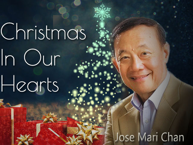 9 Hilarious Jose Mari Chan Posts That Tell Us What September Means