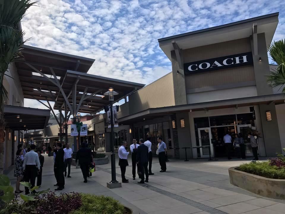 The New Premium Outlet In Genting Is Every Shopaholic&#39;s Dream Come True