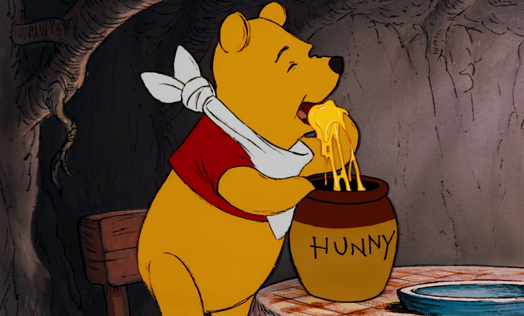 37 Mouth-Watering Foods From Cartoons We Wish Existed IRL1792 x 1080
