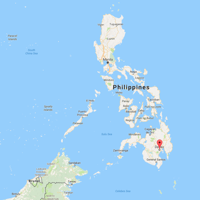 Explore Tempat Menarik Di Davao Filipina Selama 5 Hari