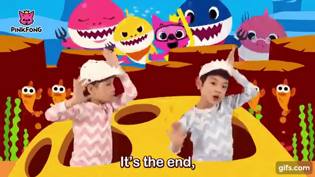 Pinkfong And Baby Shark Are Coming To Malaysia. Your Kids ...