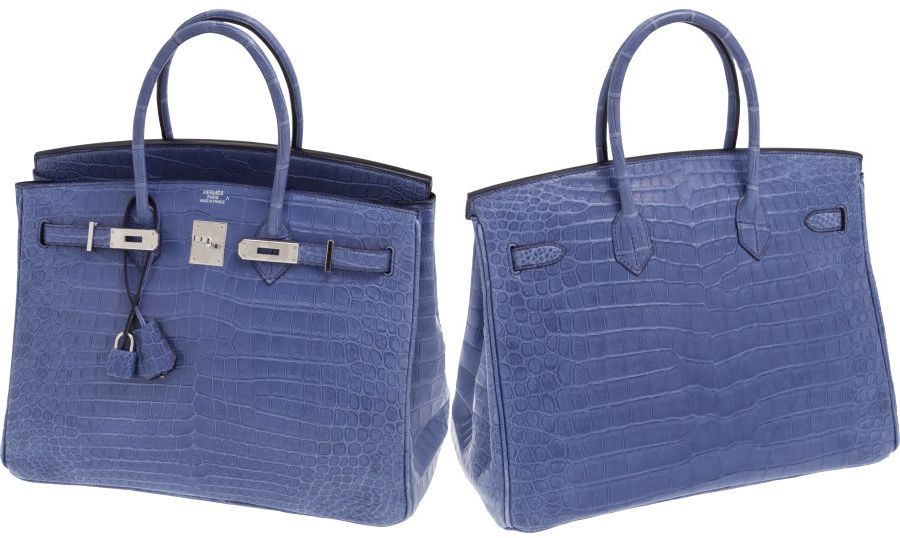 Why Are Hermes Birkin Bags So Expensive | SEMA Data Co-op