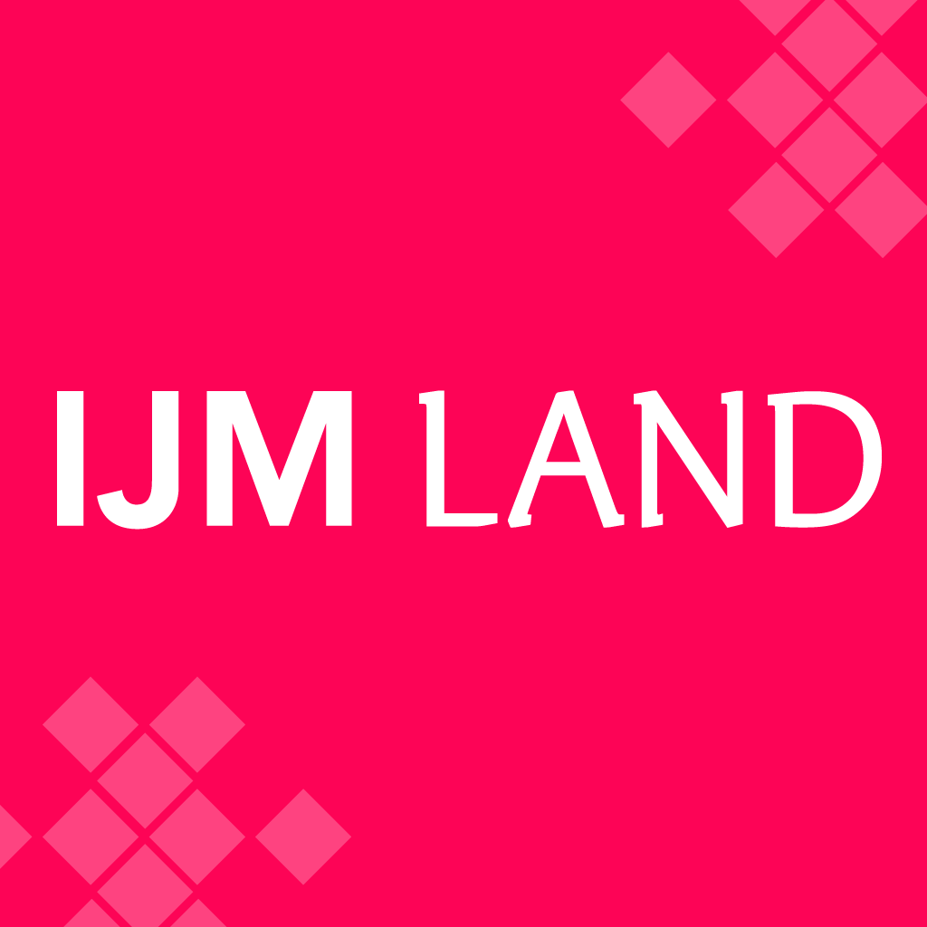 ijm land share price
