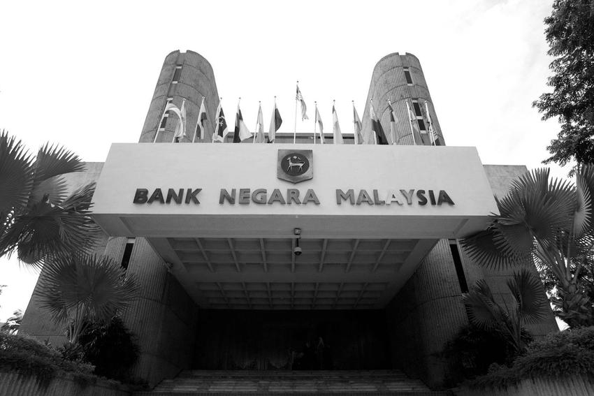 bank negara malaysia forex electronic broker