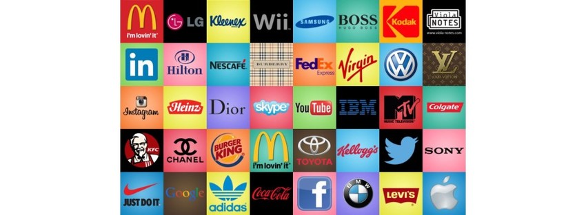 brands