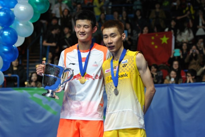 Chong Wei Has A New Lin Dan To Fear After Losing To China (Again)