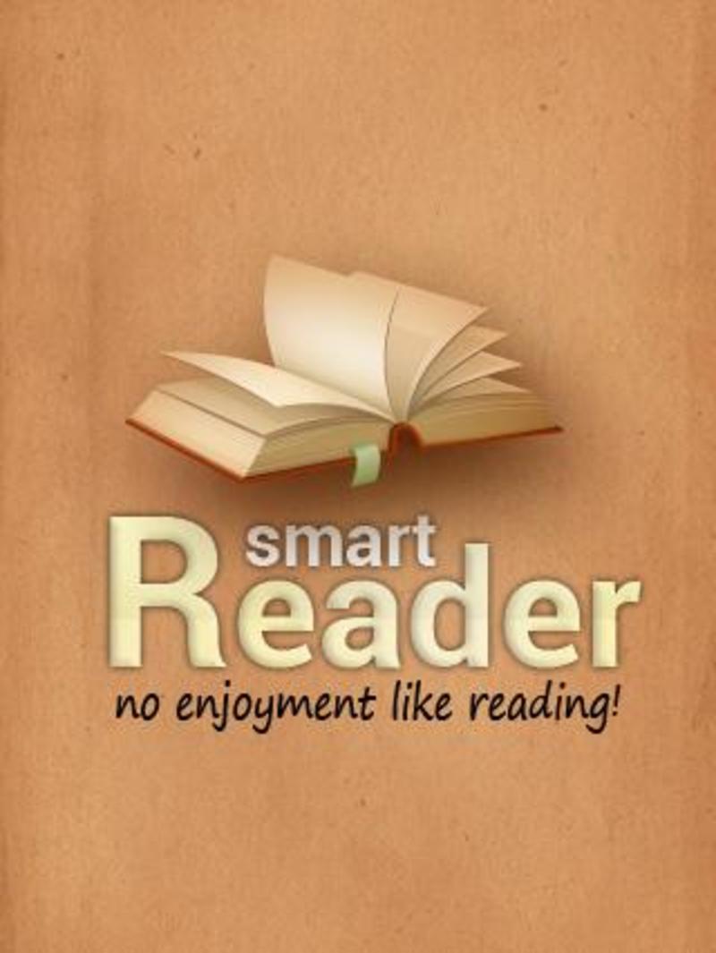 Smart reads. Smart Reader Android.