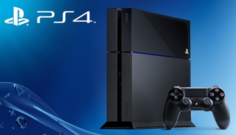 Sonys PlayStation 4 Comes to Malaysia