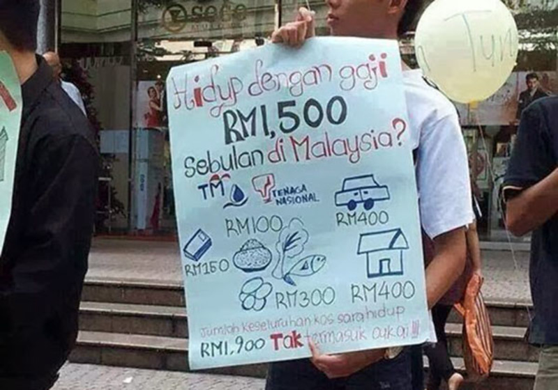KPMG Says Your Boss Should Increase Your Salary By 6 