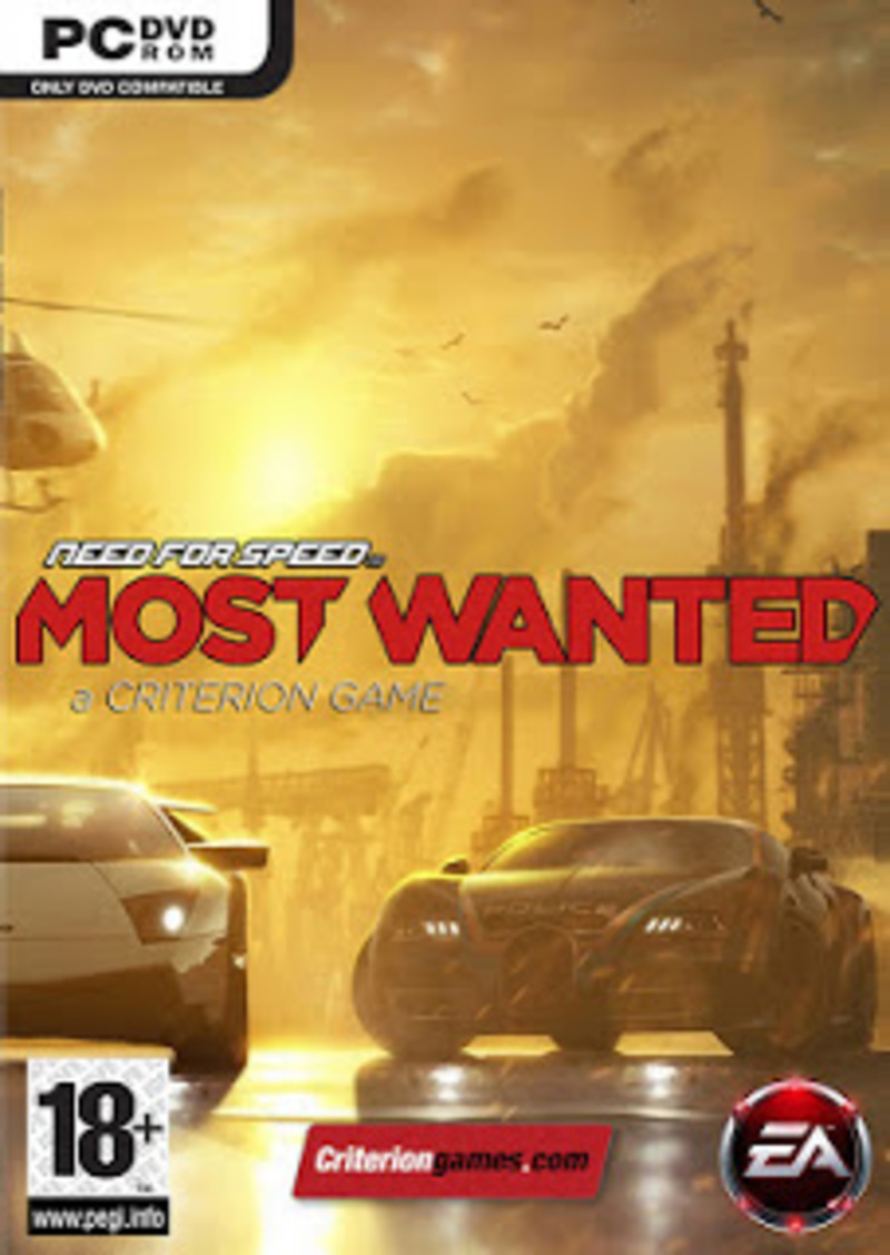 download need for speed most wanted full version setup