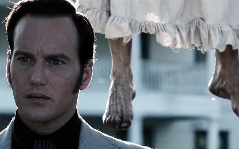 the conjuring 2 full movie online wowmovie