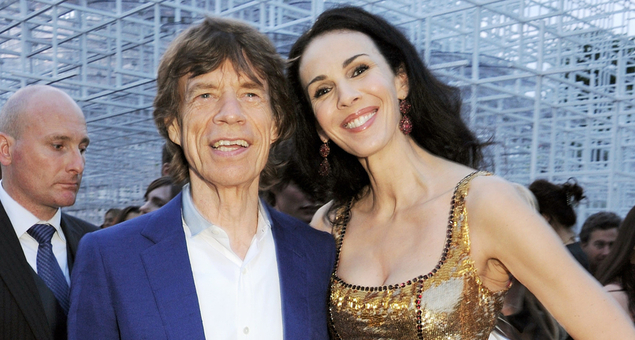 Mick Jagger's Long-Time Girlfriend L'Wren Scott Found Dead From Suicide