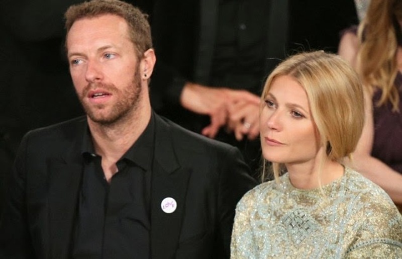 Gwyneth Paltrow And Coldplays Chris Martin Split After Over 10 Years 2984