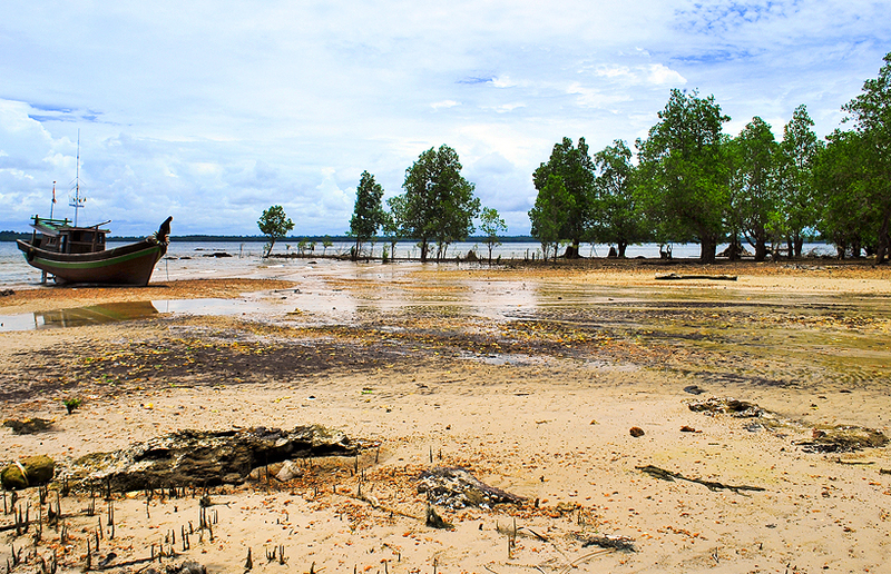 Ever Been To Pulau Nangka Treasure Worth Billions Is Believed To Be