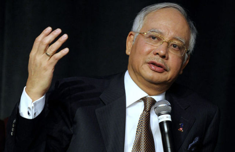 Najib Told To Learn How To Accept Criticisms