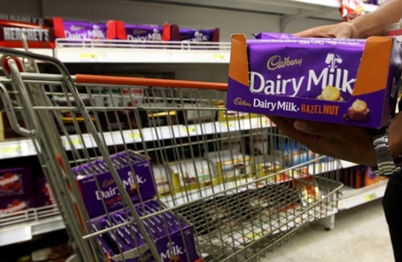 Segala Yang Anda Perlu Tahu Mengenai Isu Dna Babi Dalam Coklat Cadbury