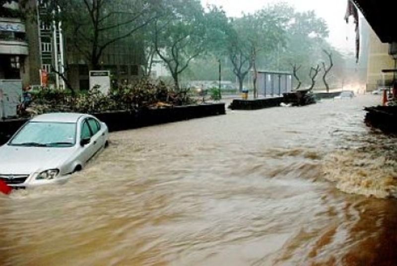  PHOTOS KL Hit By The Worst Floods In 2013 When Will It Stop 
