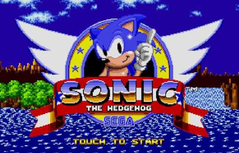 Sonic The Hedgehog Will Be Made Into A Movie!