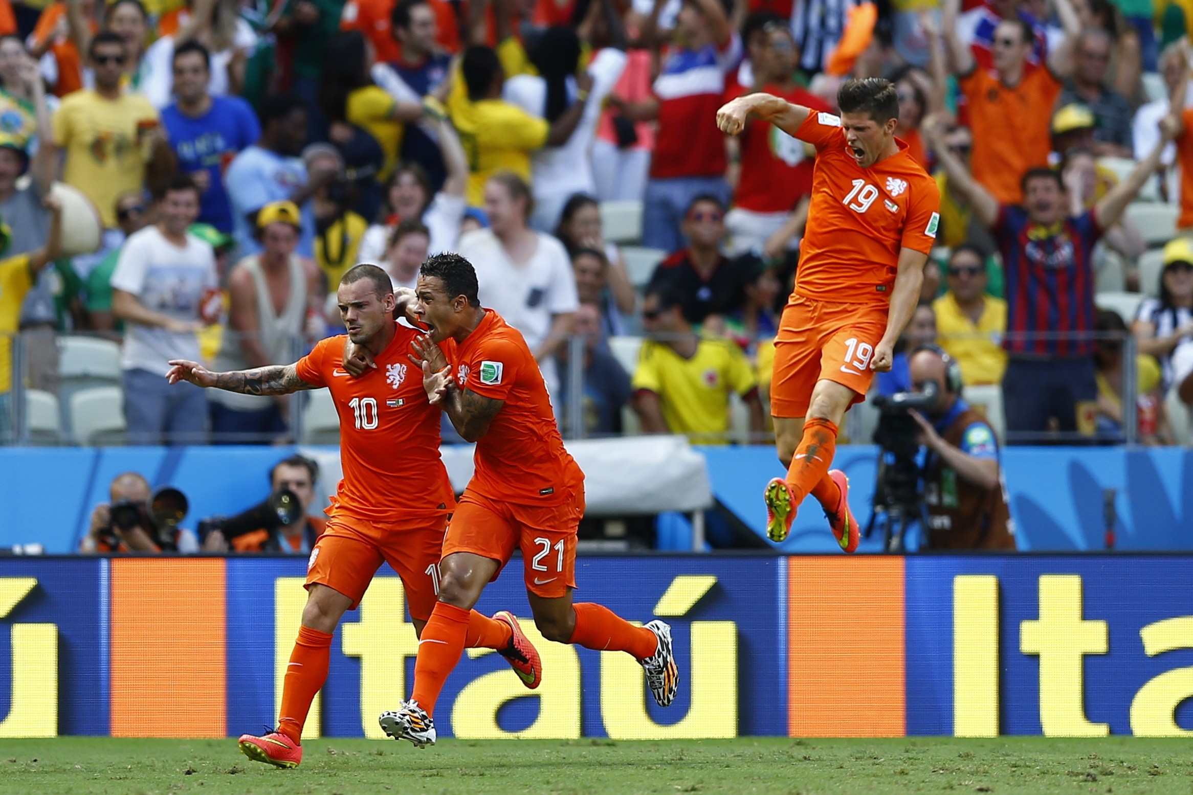 Netherlands Vs Mexico: 3 Moments That Changed The Game For The Oranje