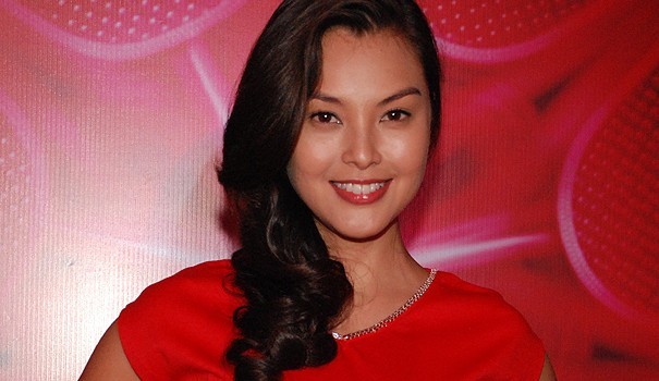 Carmen Soo Tersilap Mengucapkan 'RIP' Kepada Sharifah Amani