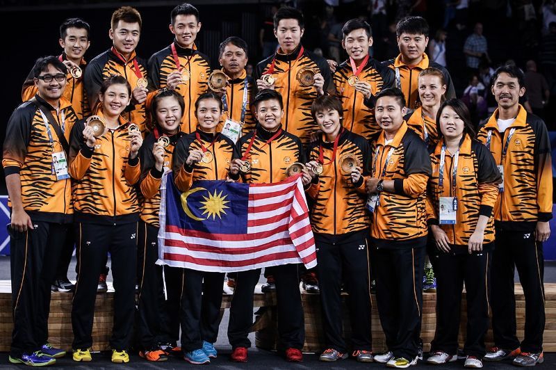 Commonwealth Games 2014 Recap: How Did Malaysia Do?