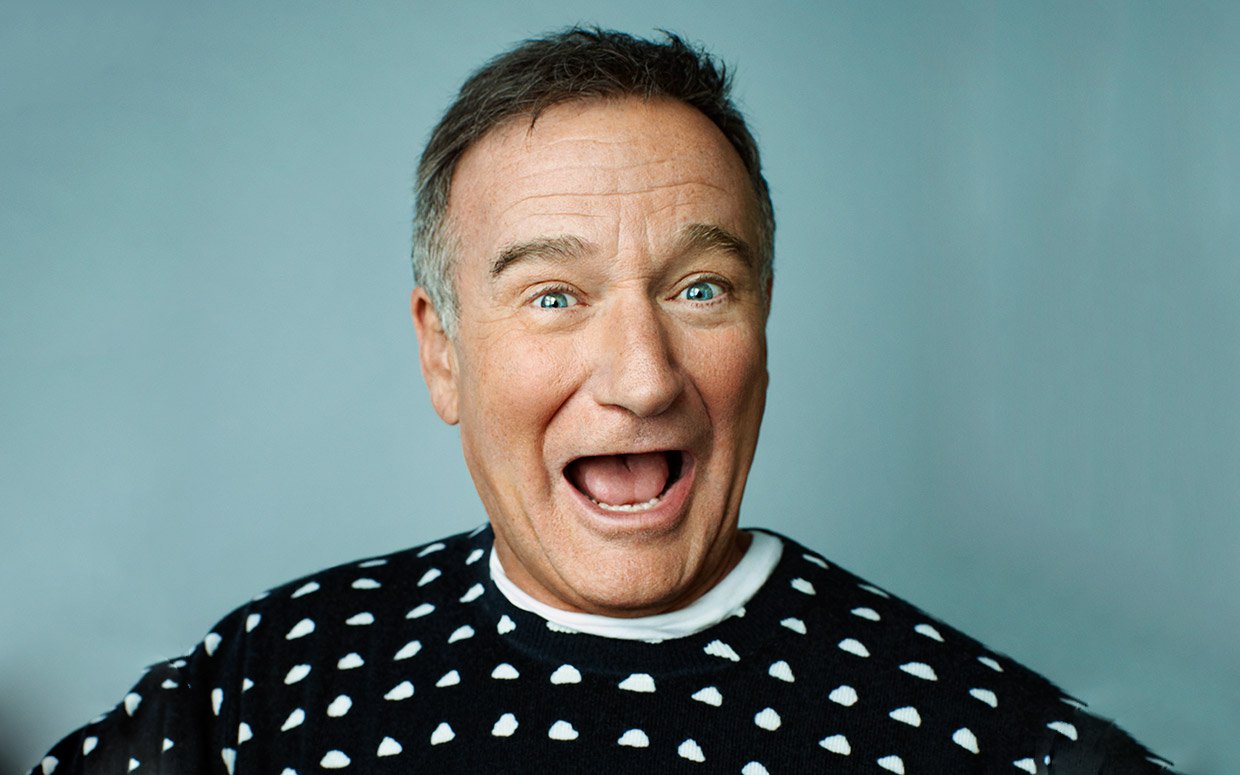 Sweetest lessons we learned from robin williams characters 1240x775 Robin williams quote hero