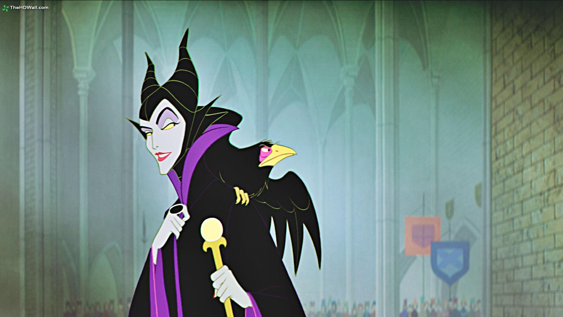 13 Scariest Hard To Forget Disney Villains Of All Time