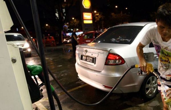 Here's Why You Shouldn't Have Been Surprised By The Petrol Price Hike