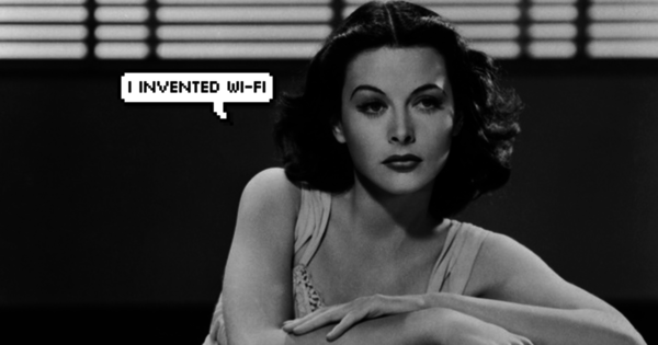 5 Tech Inventions You Probably Didn't Know Were Invented By Women