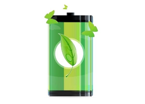 Rechargeable batteries mah meaning
