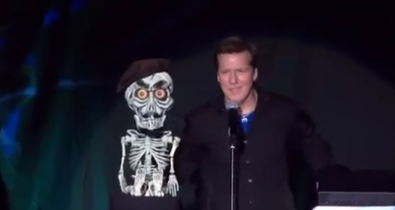 Achmed The Dead Terrorist Son
