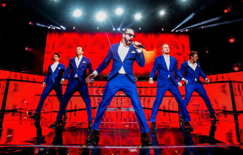 Excited About Backstreet Boys Coming To KL? Wait 'Til You Hear About ...