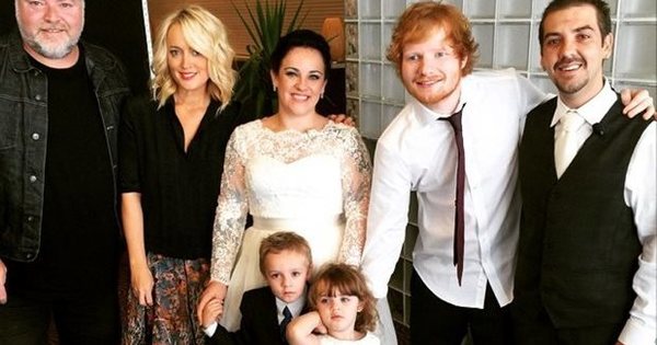 select perfect speed dating