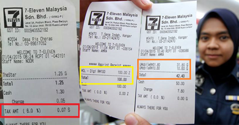 When 7 Eleven Charged Gst On Newspapers And Prepaid Top Ups All Hell Broke Loose