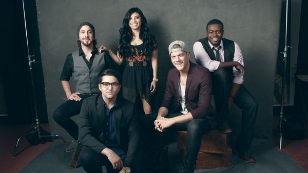 YTOTW: Pentatonix, The A Capella Group Whose Covers Will Give You ...