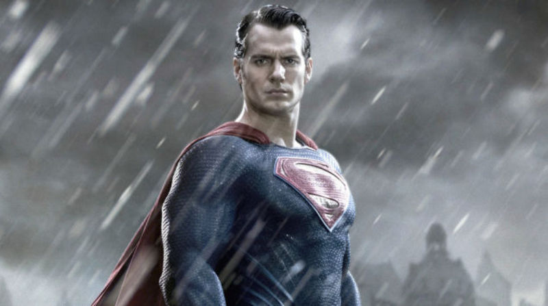 Superman Is The Villain In 'Batman V Superman' Leaked Trailer. WHY?