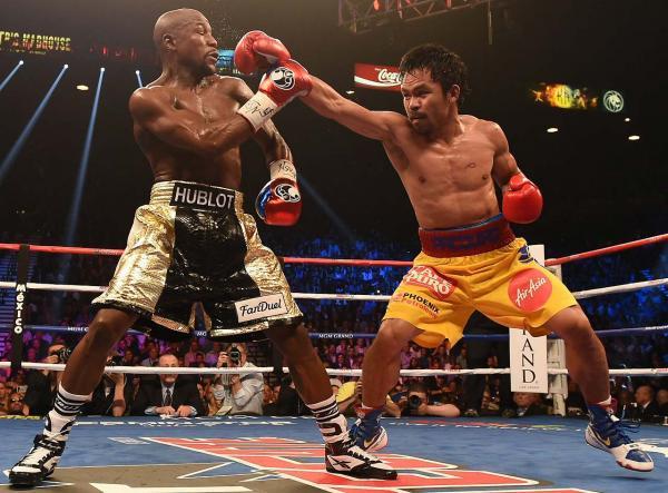 6 Reasons Why People Wanted Manny To Win