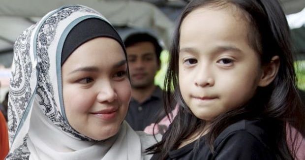 Datuk Siti Nurhaliza Tunaikan Hasrat Anak Mangsa Nahas ...